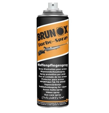 Brunox Turbo-Spray by Brunox