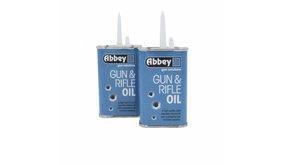 Abbey Abbey Gun & Rifle Oil (125 ml.) Abbey Abbey Gun & Rifle Oil (125 ml.)