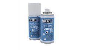 Abbey Abbey Silicone Gun Oil 35 (150 ml.)