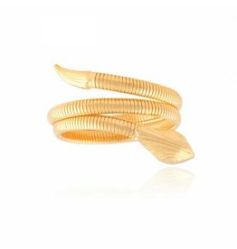 GAS Bijoux Bracelet - Snake