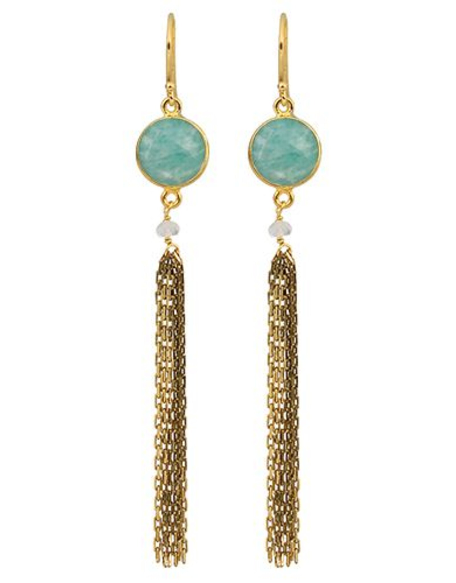 Bo Jewels Earrings