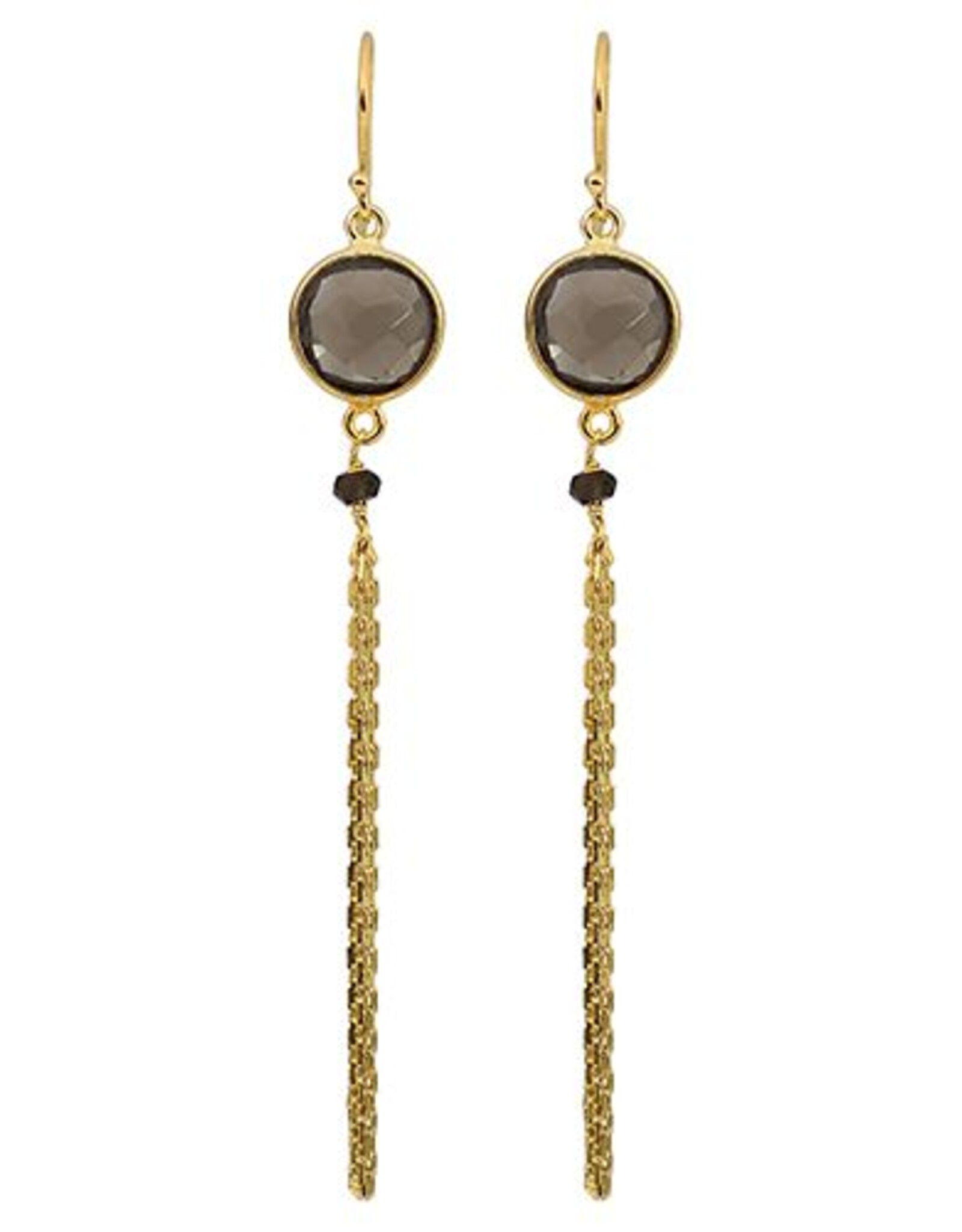 Bo Jewels Oorbellen