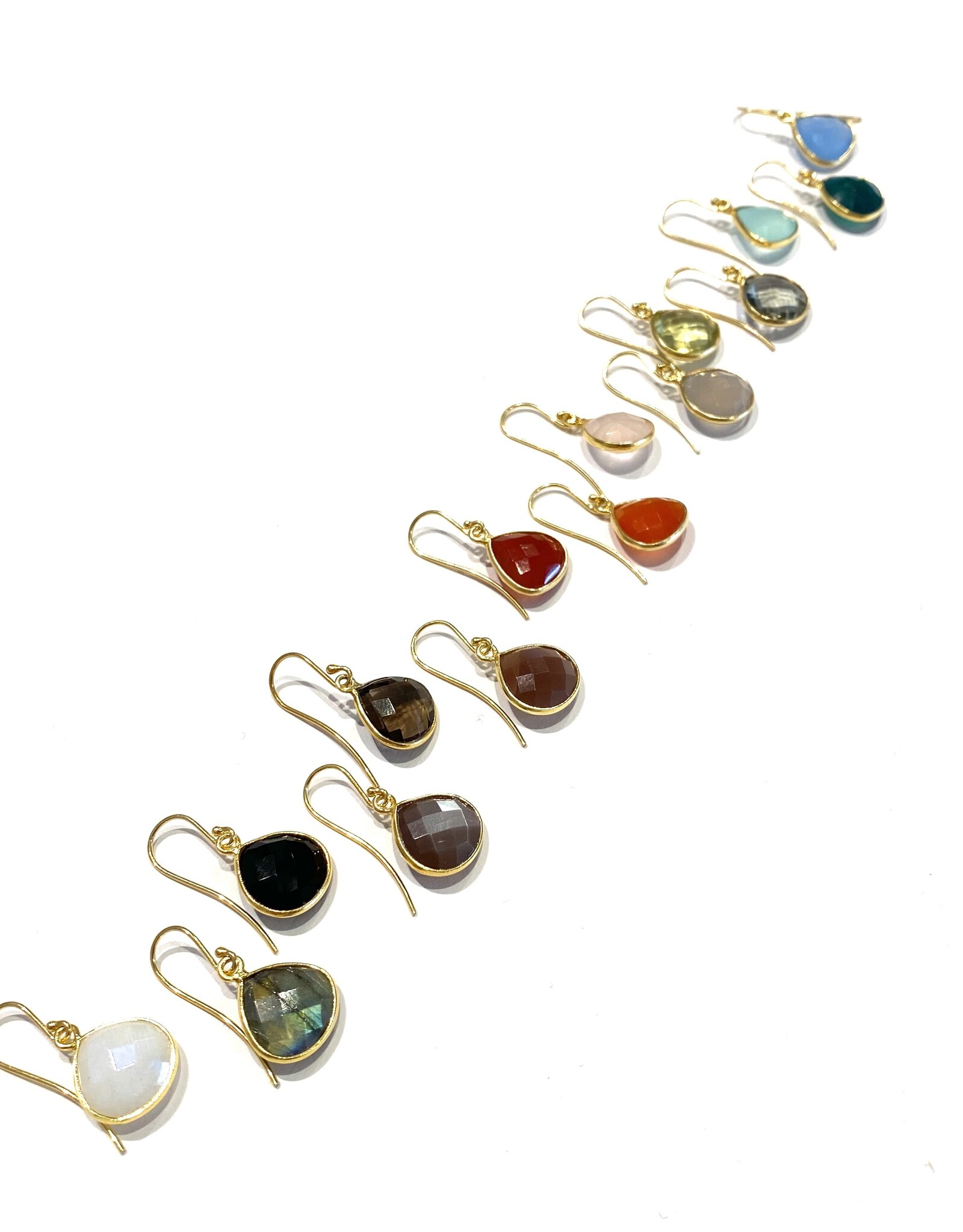 Bo Jewels Earrings