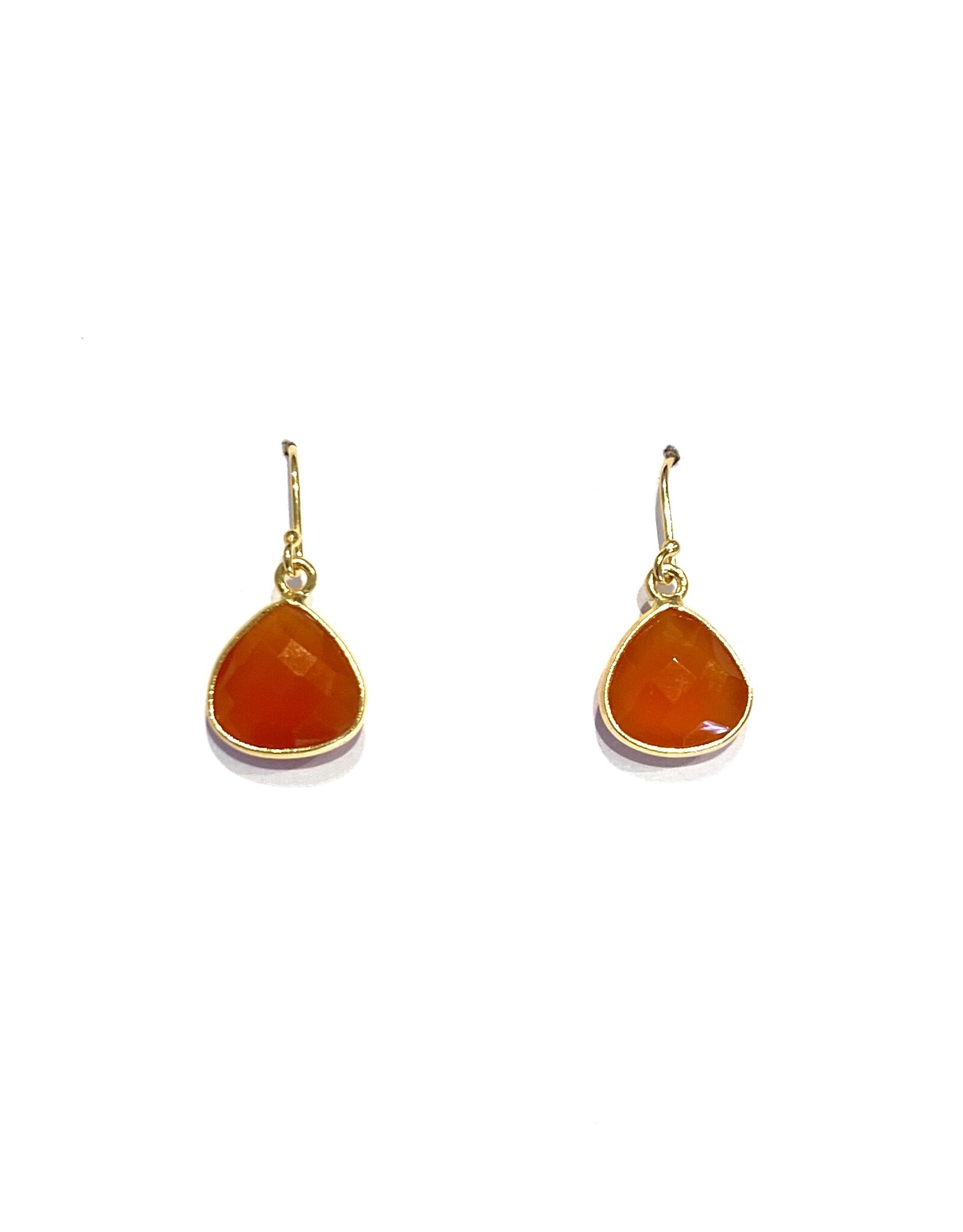 Bo Jewels Oorbellen