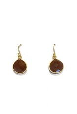 Bo Jewels Oorbellen