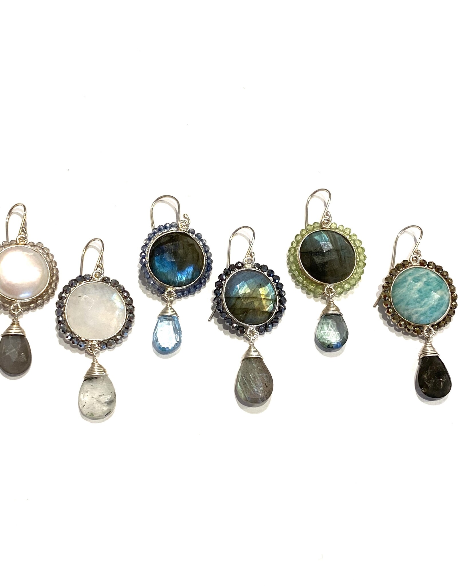 Bo Jewels Earrings