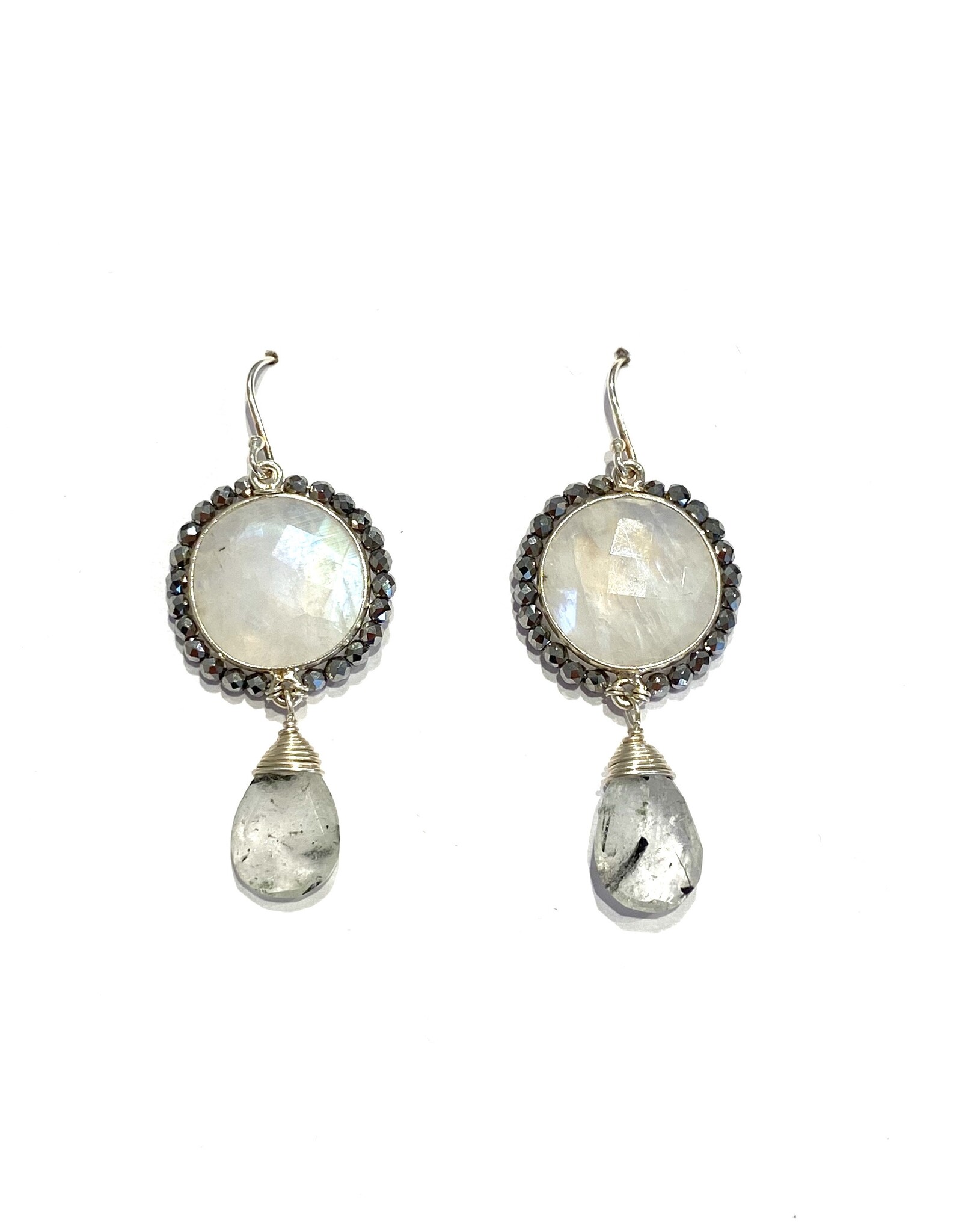 Bo Jewels Earrings