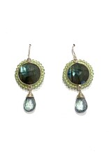 Bo Jewels Earrings