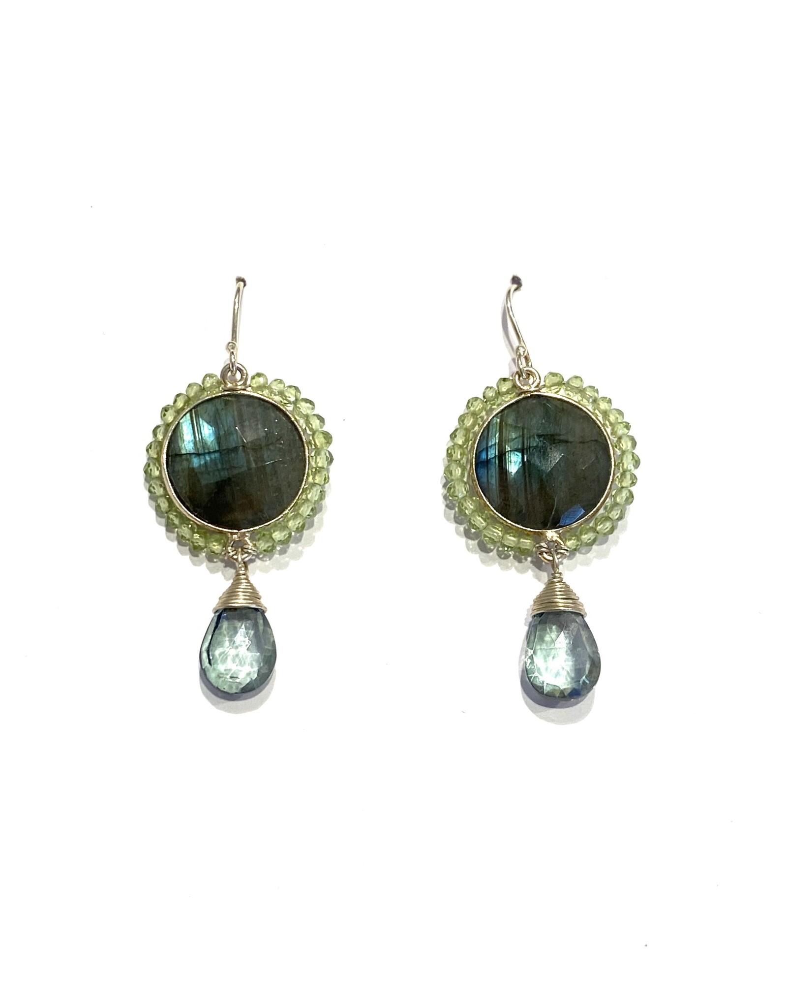 Bo Jewels Earrings