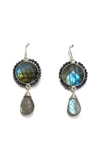 Bo Jewels Earrings