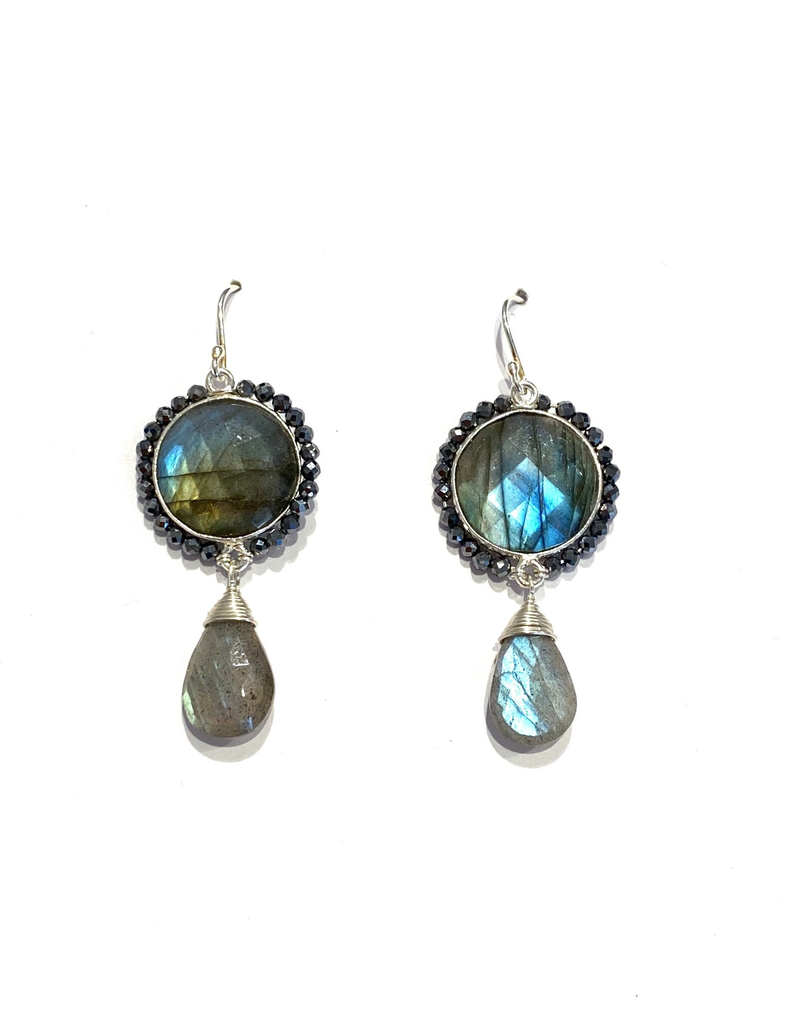 Bo Jewels Earrings