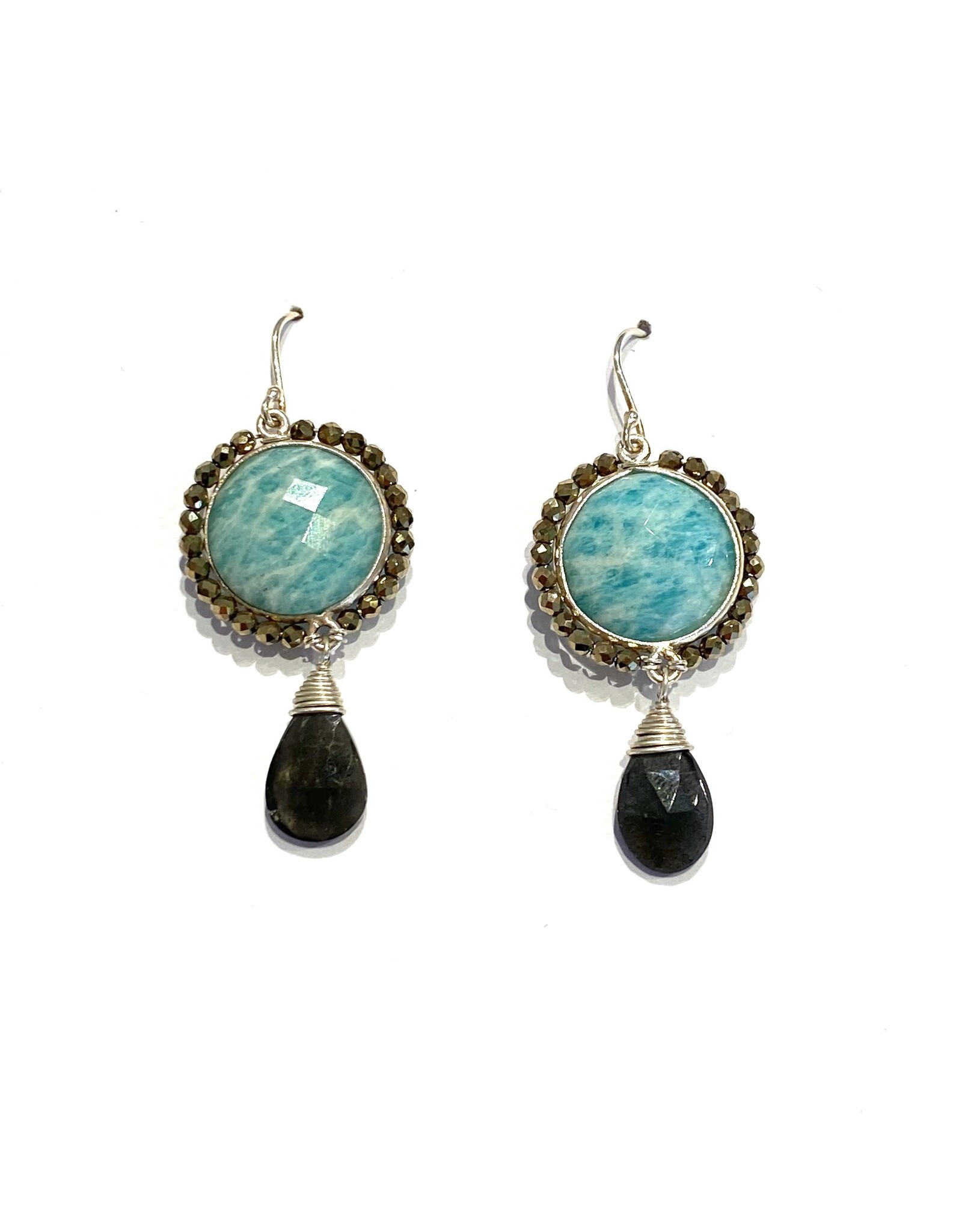 Bo Jewels Earrings