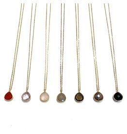 Bo Jewels Ketting