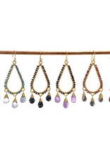 Bo Jewels Earrings