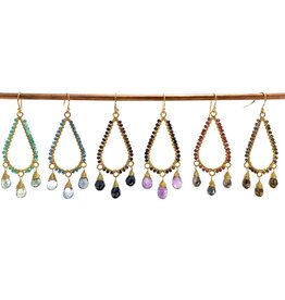 Bo Jewels Earrings