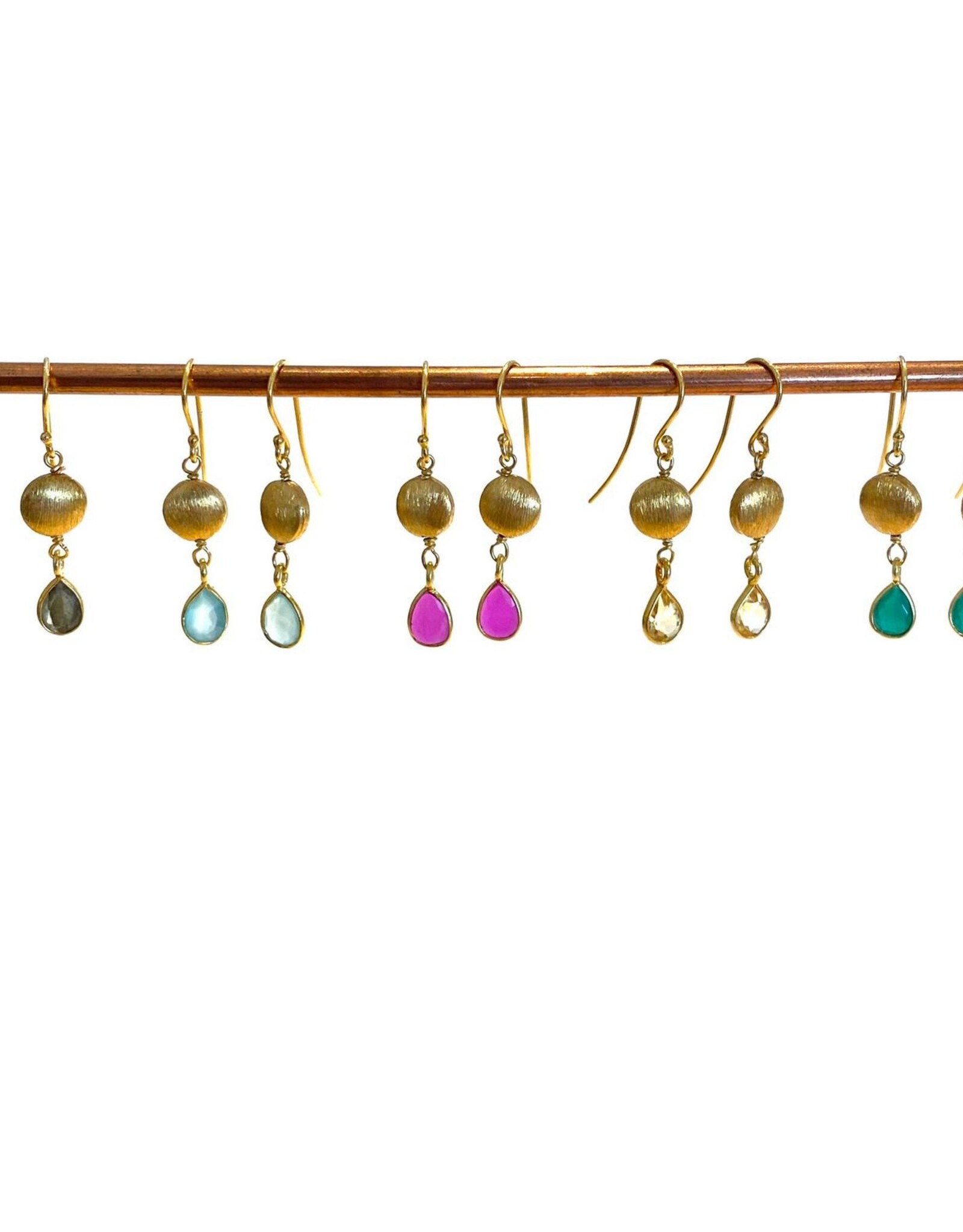 Bo Jewels Earrings