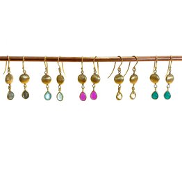 Bo Jewels Earrings