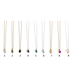 Bo Jewels Ketting