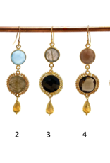 Bo Jewels Earrings
