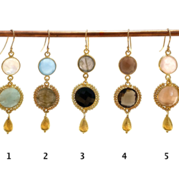 Bo Jewels Earrings