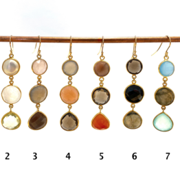 Bo Jewels Earrings