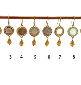 Bo Jewels Earrings