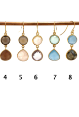 Bo Jewels Earrings