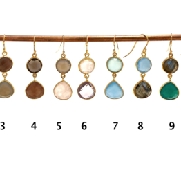Bo Jewels Earrings
