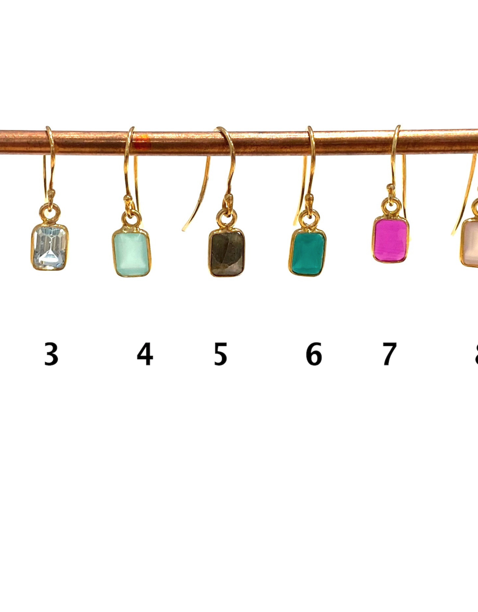Bo Jewels Earrings