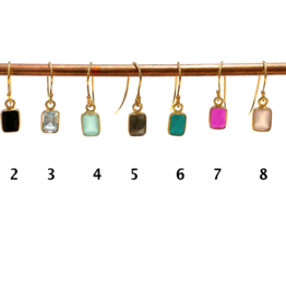 Bo Jewels Earrings