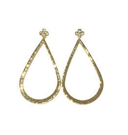 GAS Bijoux Earrings - Bibi Liane