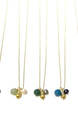 Bo Jewels Ketting