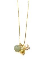 Bo Jewels Necklace