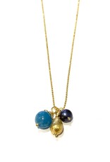 Bo Jewels Necklace