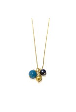 Bo Jewels Ketting