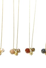 Bo Jewels Ketting