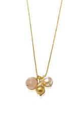 Bo Jewels Ketting