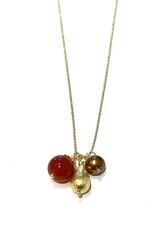 Bo Jewels Ketting