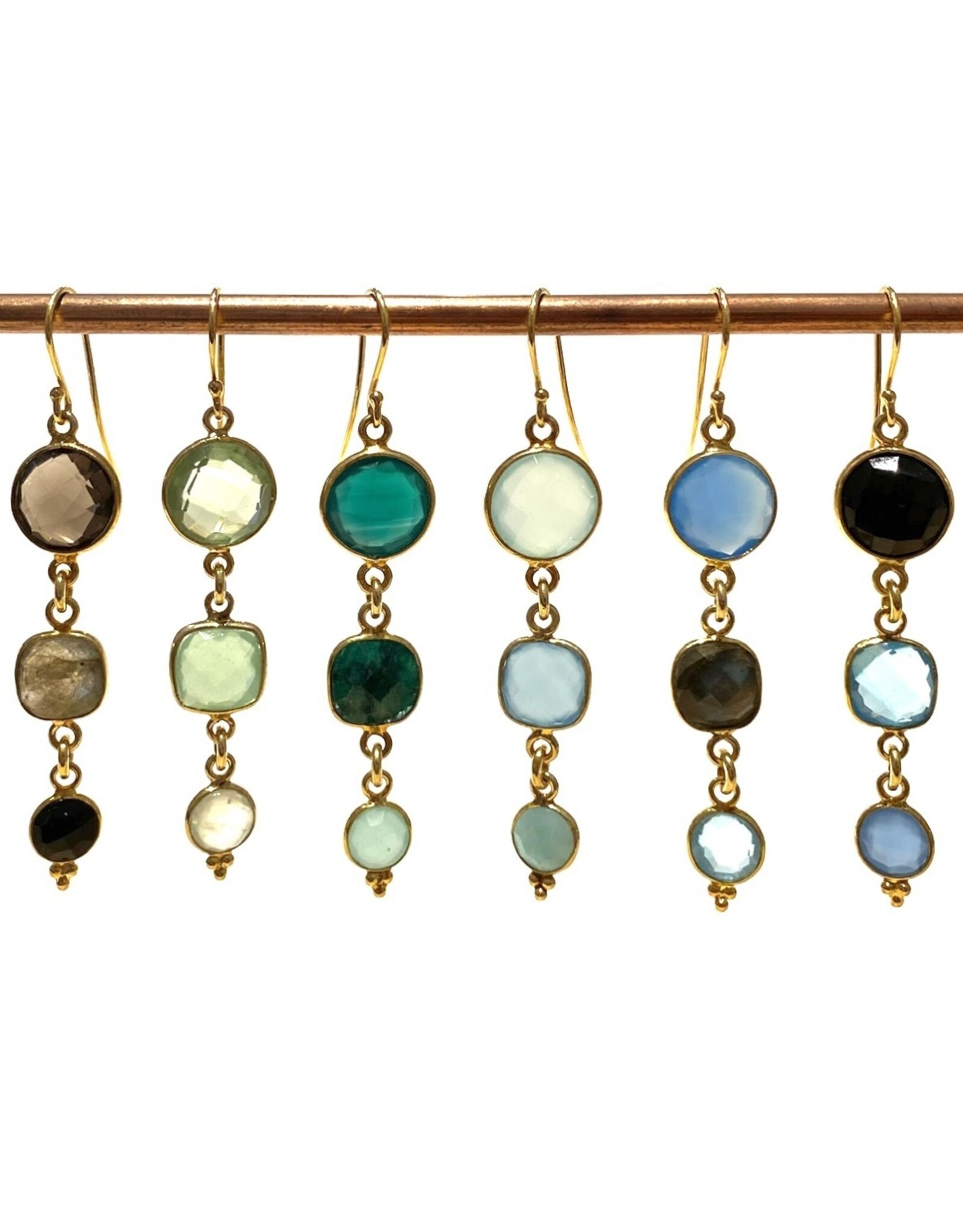 Bo Jewels Earrings