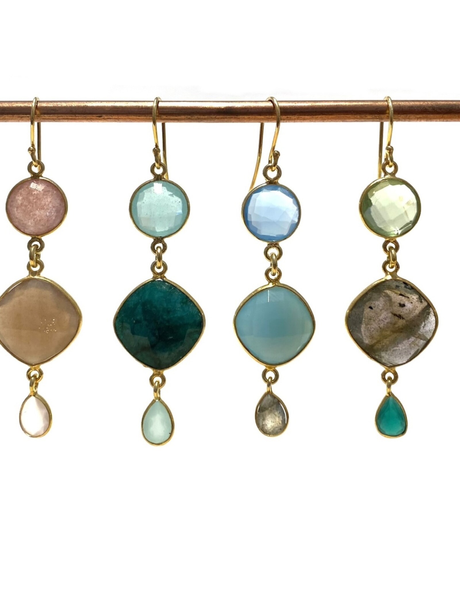 Bo Jewels Earrings