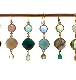 Bo Jewels Earrings
