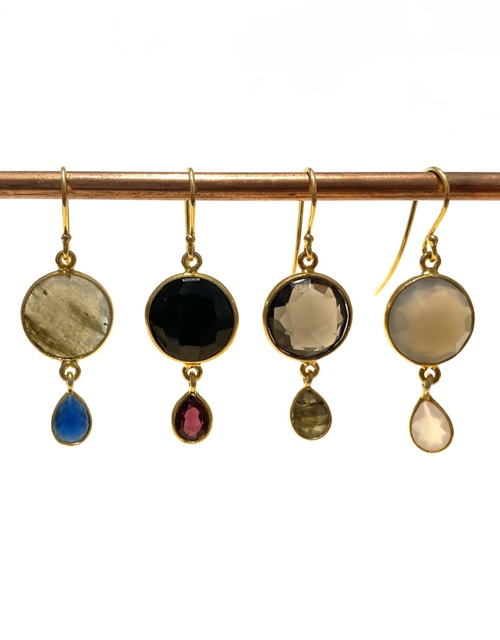 Bo Jewels Earrings