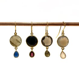 Bo Jewels Earrings