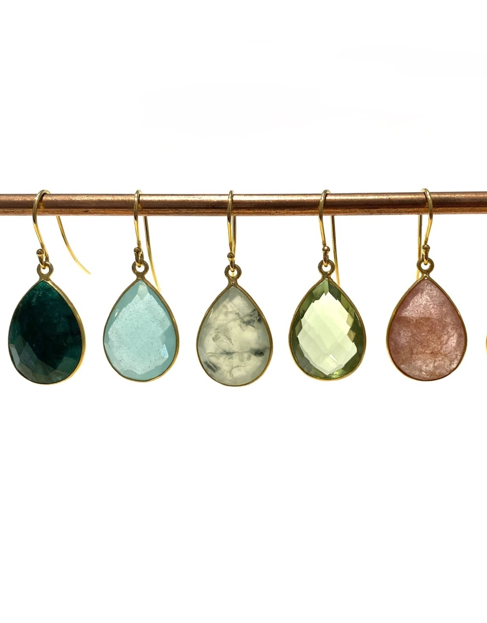 Bo Jewels Earrings