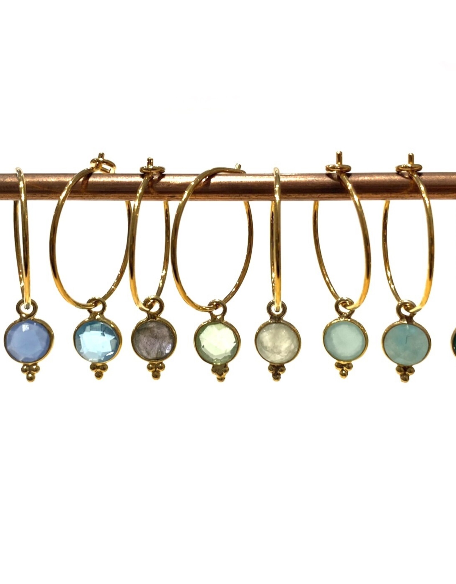 Bo Jewels Earrings