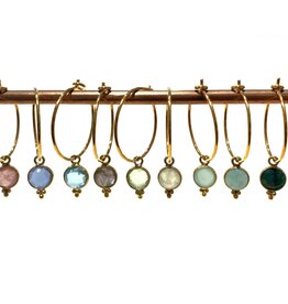 Bo Jewels Earrings