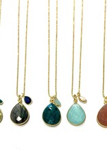 Bo Jewels Necklace
