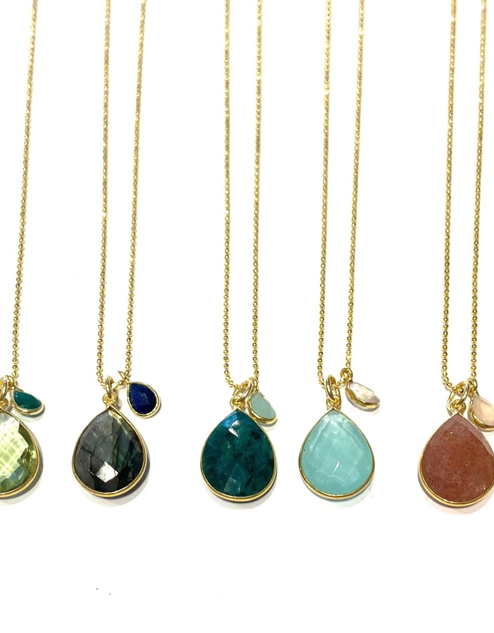Bo Jewels Necklace