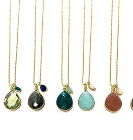 Bo Jewels Necklace