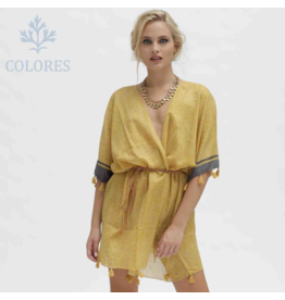 Colores Poncho